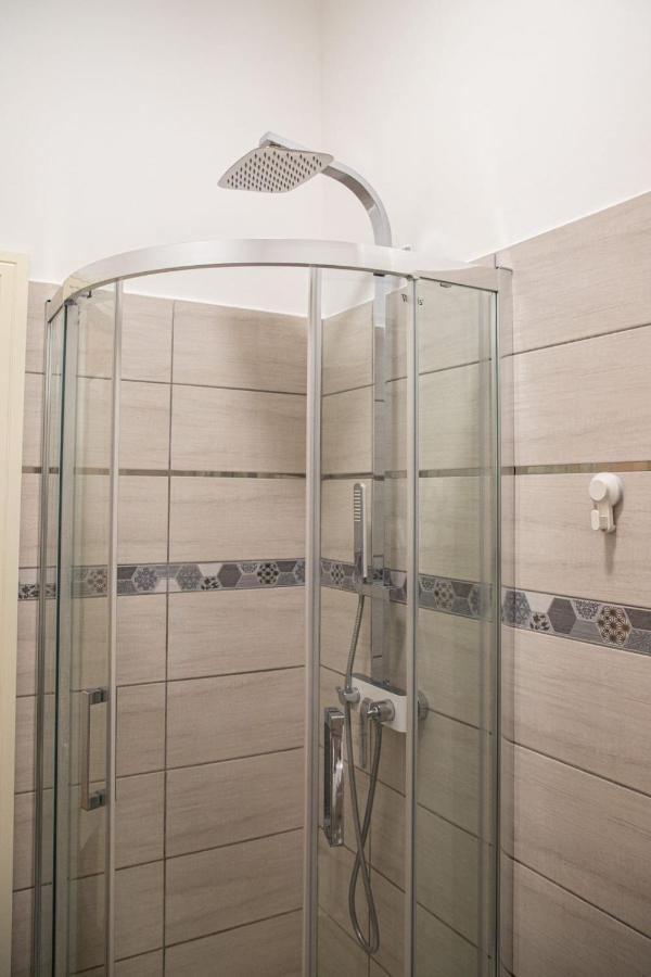 Krisztina 21 Apartment Budapest Exteriör bild