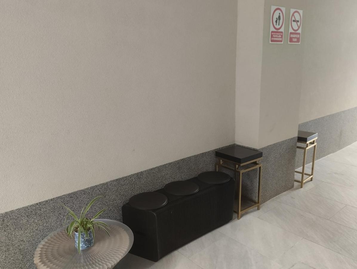Krisztina 21 Apartment Budapest Exteriör bild